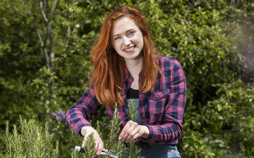 Videos - Alles rund um's Thema Pflanze