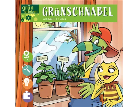 Ausgabe 1 Ausgabe 1