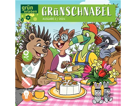Ausgabe 2 Ausgabe 2