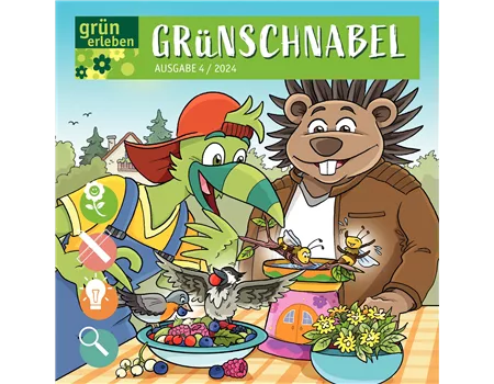 Ausgabe 4 Ausgabe 4