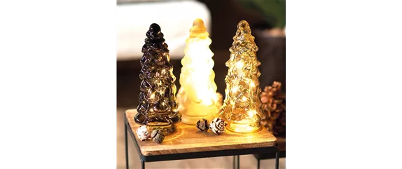 SCHöNE SCHLICHTHEIT!